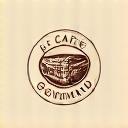 Logo du Café Gourmand
